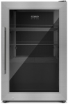 Caso Barbecue Cooler S-R, A-class, built-in, stainless steel
