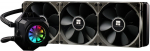 Thermalright Turbo Right 360C AIO CPU Cooler 360mm Radiator AM4/AM5/1700/1200