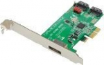 Dawicontrol DC 600e RAID - styreenhed
