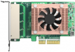QNAP QXG-2G4T-I225 Netzwerkadapter PCIe 2.5GBE