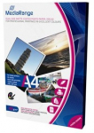 DIN A4 Photo Paper for inkjet printers, dual-side matte-coated, 250g, 50 sheets