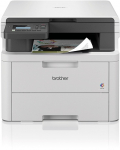 Brother DCP-L3520CDW - multifunction printer - color