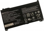 HP ProBook s&uuml;learvuti aku 3-cell RR03XL