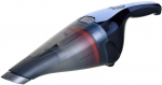 Black & Decker NVC220WBC handheld vacuum Blue, Chrome Bagless