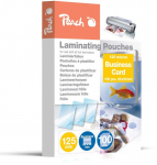 Peach Laminierfolien 125mic gl&auml;nzend PP525-08 100PK