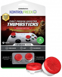 SteelSeries KontrolFreek Inferno FPS, Thumbstick, XBX - rot