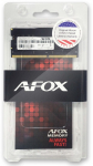 Afox PC memory DDR4 8GB 3200MHz