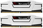 G.Skill G.SKILL RipjawsV DDR4 2 x16GB 3600MHZ CL18 Whit