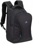 NB BACKPACK LITE URBAN 14"/5565 BLACK RIVACASE