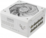 ASUS TUF Gaming 1000W Gold White Edition ATX Power Supply