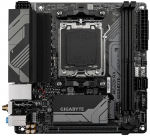 GIGABYTE A620I AX AM5 DDR5 Mini ITX Motherboard