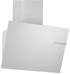 Bosch DWK65DK20 Hood white glass