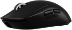 Logitech G PRO X SUPERLIGHT 2 Wireless Gaming Mouse - Black