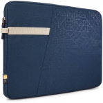 Case Logic Ibira 13.3" Laptop Sleeve - Dres Blue