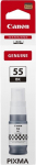 CANON GI-55 Black Ink Cartridge Europe