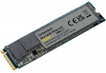 Intenso MI500 - SSD - 500 GB - PCIe 4.0 x4 (NVMe)