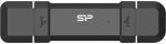 Silicon Power 250GB Portable-Stick-SSD USB 3.2 DS72 Spread