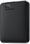 WD Elements 6TB HDD USB3.0 Portable