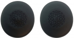 JABRA Ear cushion for headset pack of 2