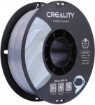 CR-Silk PLA Filament Creallity (Silver)