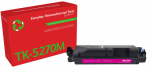 Everyday - magenta - compatible - remanufactured - toner cartridge (alternative for: Kyocera TK-5270M) - Green World All