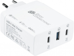Good Connections USB Schnellladeger&auml;t 100W mit GaN, 3-Port