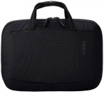 Thule Subterra 2 Black Laptop and Tablet Attach&eacute; 14"