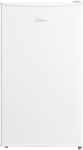 Midea MDRD125FGE01 Freestanding Larder Fridge E 84.5 cm