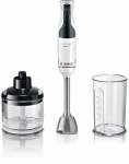 Bosch Hand Blender MSM4W220 with Accessories