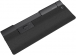 Contour SliderMouse Pro Extended Wrist Ergonomic Mouse