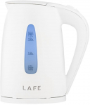 Lafe Electric Kettle Essential white
