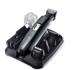 Remington PG6130 Cordless Groom Kit Hair Clipper