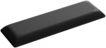 Glorious Ergonomic Wrist Rest - Compact, Fabric, Black