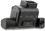 Mio | 4G LTE Connected Driving Recorder | MiSentry 12 | Built-in GPS