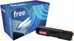 Freecolor Toner Brother TN-900 magenta kompatibel