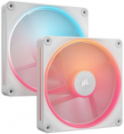 CORSAIR iCUE LINK LX140-R RGB Wh 140mmDF