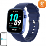 Colmi P71 Smartwatch Blue 1.9" Display
