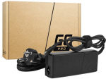 Green Cell AD139P power adapter/inverter Universal 90 W Black