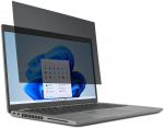 Kensington 2-way privacy filter 25 pcs 15.6" laptop 16:9