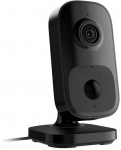 Ajax Netzwerkkamera WiFi IndoorCam schwarz