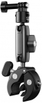 Telesin handlebar mount for sports cameras