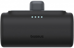 Baseus Compact IP Powerbank 5000mAh 20W (black)