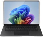Microsoft Surface 15in Surface Laptop FB Ultra5/16 GB/512GB Win11Pro Black