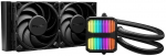 be quiet! Silent Loop 3 ARGB AiO Liquid Cooler 240mm