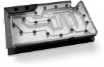 EK Water Blocks EK-Quantum Vector&sup3; FE 5090 Waterblock-Acrylic