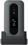 DORO Leva L31 2.8 128MB Sort/hvid