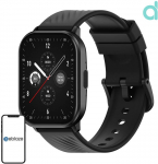 Zeblaze GTS 3 Smartwatch (Black)