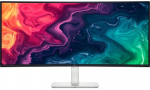 DELL S3425DW 34" Curved VA LCD Monitor 3440x1440 120Hz White