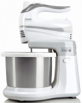 Haeger BL-5BW.009A Max Mixer Pro Stand Mixer 500W