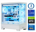 INTOP AQUA i9-14900KF 32GB DDR5 2TB SSD M.2 NVME+2TB RTX5070 12GB WIN11